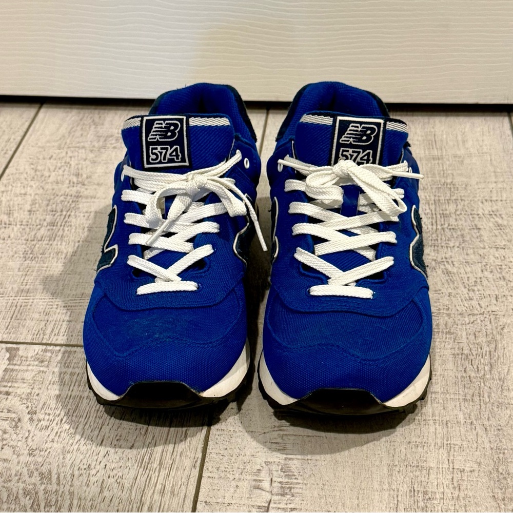 Men’s New Balance 574 Sneakers